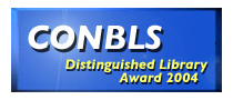 Conbls Award
