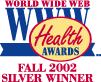 www health award